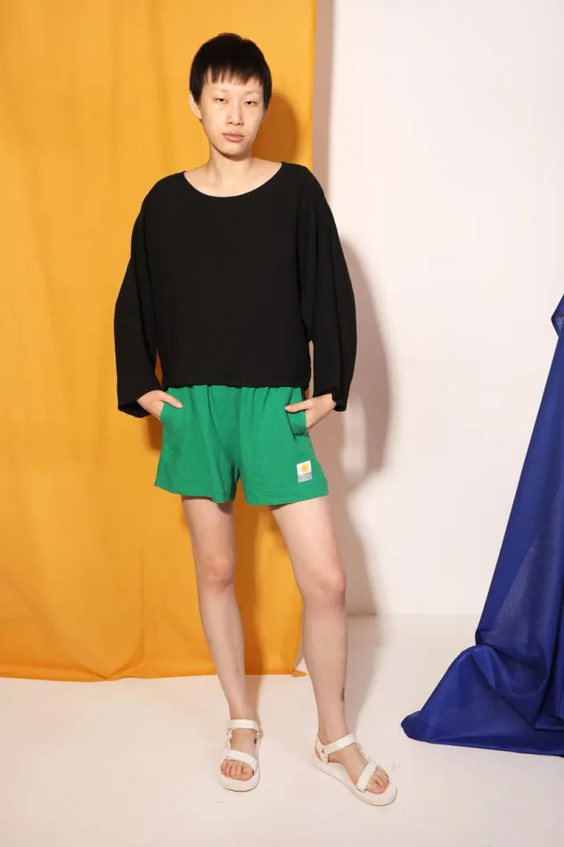 LF Markey Tops Women Casper Top Black