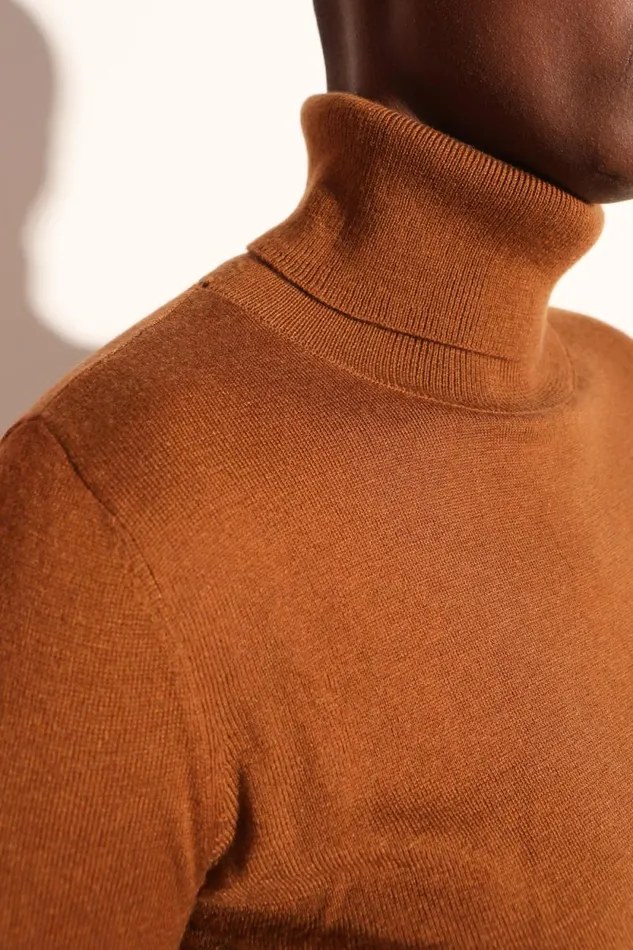 LF Markey Tops Women Joshua Knit Walnut