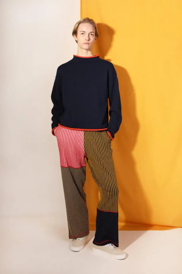 LF Markey Trousers Women Hari Trouser