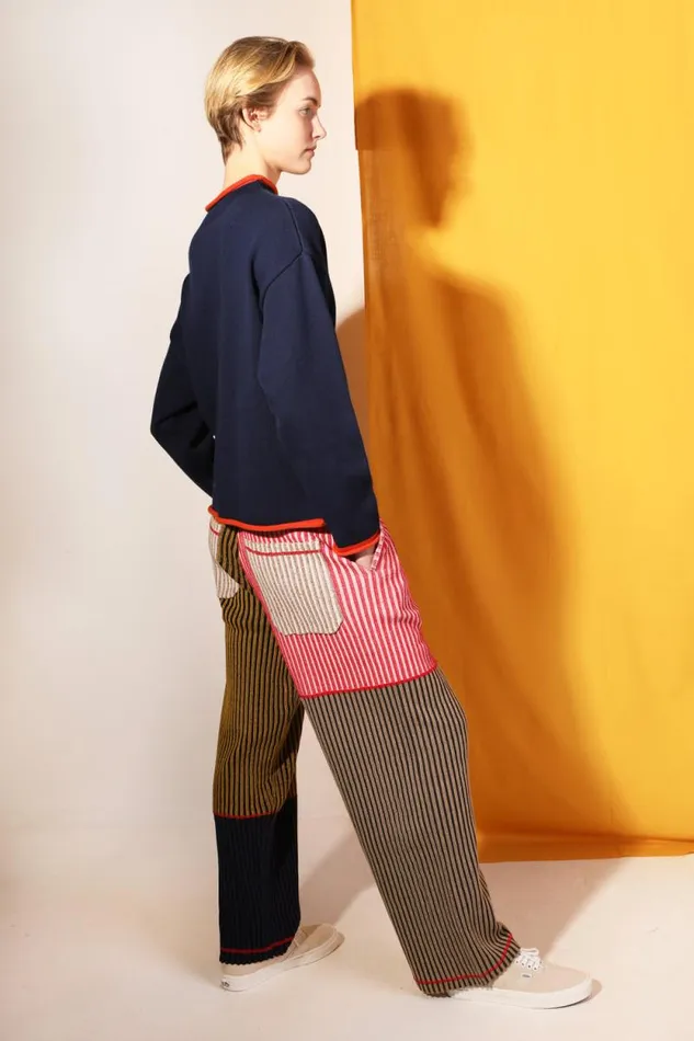 LF Markey Trousers Women Hari Trouser