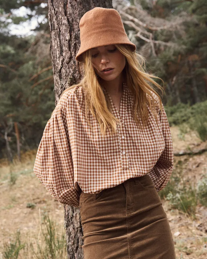 Lira Short Hat Camel Women Polin Et Moi Hats And Scarves Lira Short Hat Camel Women Polin Et Moi Hats And Scarves