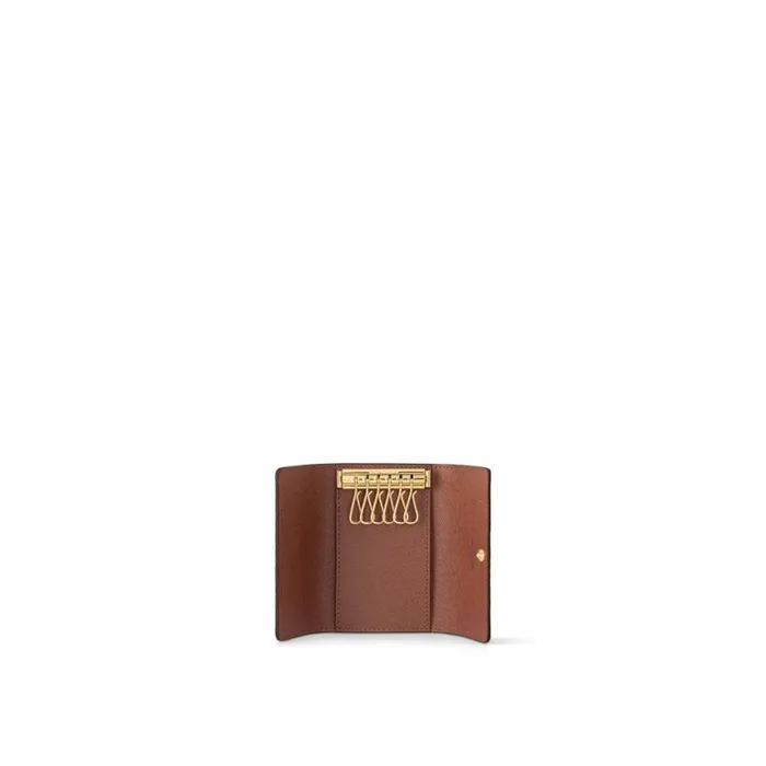 Louis Vuitton 6 Key Holder M62630 8211 Louis Vuitton Handbag Store Women Louis Vuitton Wallets Louis Vuitton 6 Key Holder M62630 8211 Louis Vuitton Handbag Store Women Louis Vuitton Wallets