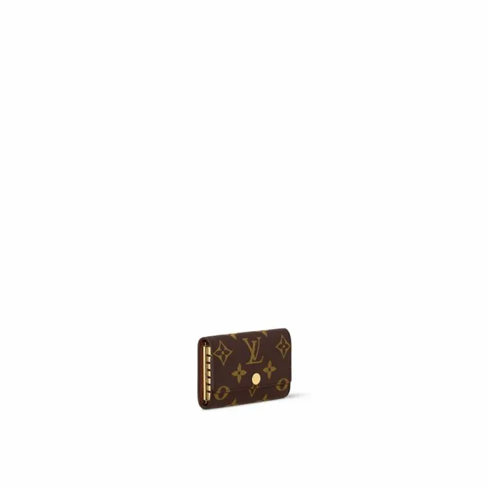 Louis Vuitton 6 Key Holder M62630 8211 Louis Vuitton Handbag Store Women Louis Vuitton Wallets Louis Vuitton 6 Key Holder M62630 8211 Louis Vuitton Handbag Store Women Louis Vuitton Wallets