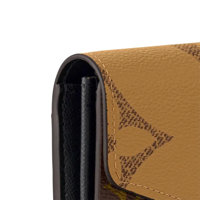 Louis Vuitton Autres Toiles Monogram M80726 Sarah Wallet 8211 Louis Vuitton Handbag Store Women Louis Vuitton Wallets