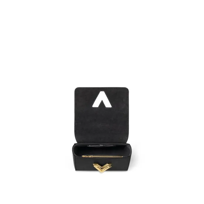 Louis Vuitton Black M21119 Twist PM 8211 Louis Vuitton Handbag Store Women Louis Vuitton Twist Bag