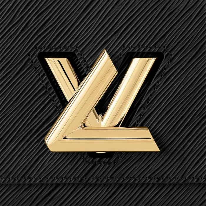 Louis Vuitton Black M21119 Twist PM 8211 Louis Vuitton Handbag Store Women Louis Vuitton Twist Bag