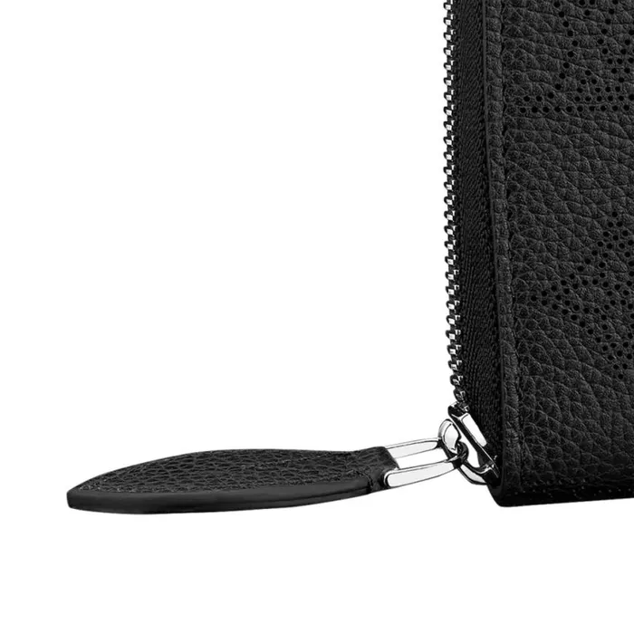 Louis Vuitton Black M61867 Zippy Wallet 8211 Louis Vuitton Handbag Store Women Louis Vuitton Wallets