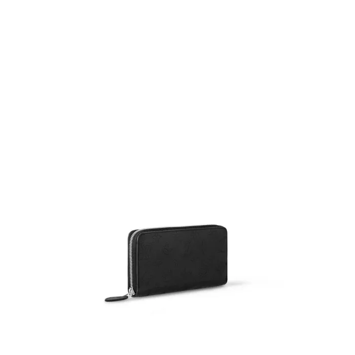 Louis Vuitton Black M61867 Zippy Wallet 8211 Louis Vuitton Handbag Store Women Louis Vuitton Wallets