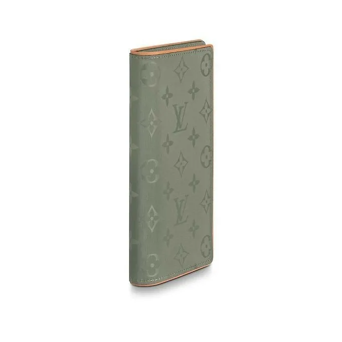 Louis Vuitton Brazza Wallet M63236 8211 Louis Vuitton Handbag Store Women Louis Vuitton Wallets
