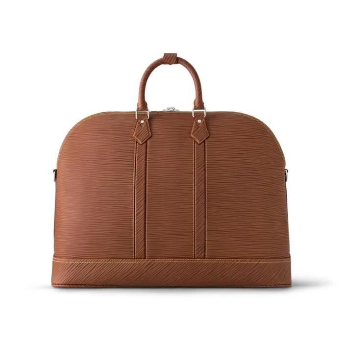 Louis Vuitton Cognac M23102 Alma Travel GM 8211 Louis Vuitton Handbag Store Women Louis Vuitton Alma Bag