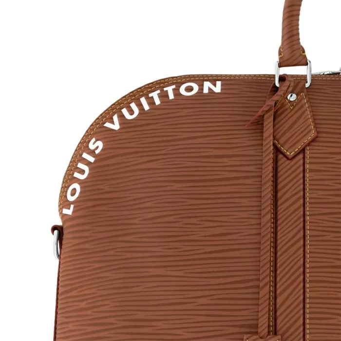 Louis Vuitton Cognac M23102 Alma Travel GM 8211 Louis Vuitton Handbag Store Women Louis Vuitton Alma Bag