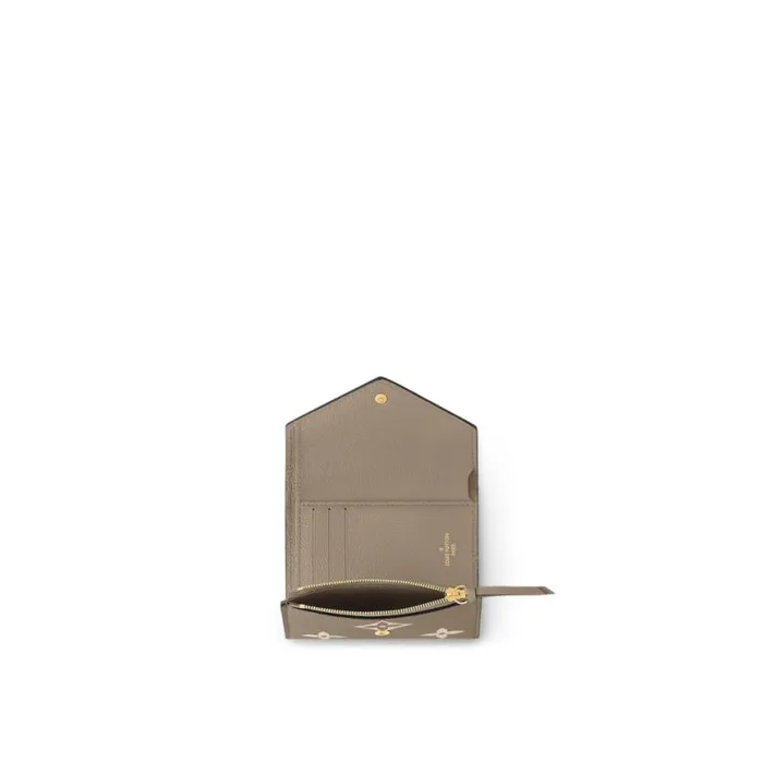 Louis Vuitton DoveCream M81861 Victorine Wallet 8211 Louis Vuitton Handbag Store Women Louis Vuitton Wallets Louis Vuitton DoveCream M81861 Victorine Wallet 8211 Louis Vuitton Handbag Store Women Louis Vuitton Wallets