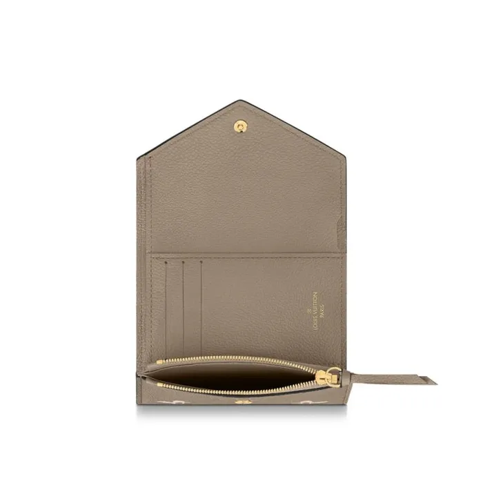 Louis Vuitton DoveCream M81861 Victorine Wallet 8211 Louis Vuitton Handbag Store Women Louis Vuitton Wallets Louis Vuitton DoveCream M81861 Victorine Wallet 8211 Louis Vuitton Handbag Store Women Louis Vuitton Wallets