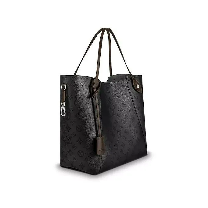 Louis Vuitton Hina MM M54354 8211 Louis Vuitton Handbag Store Women Louis Vuitton Shoulder and Totes