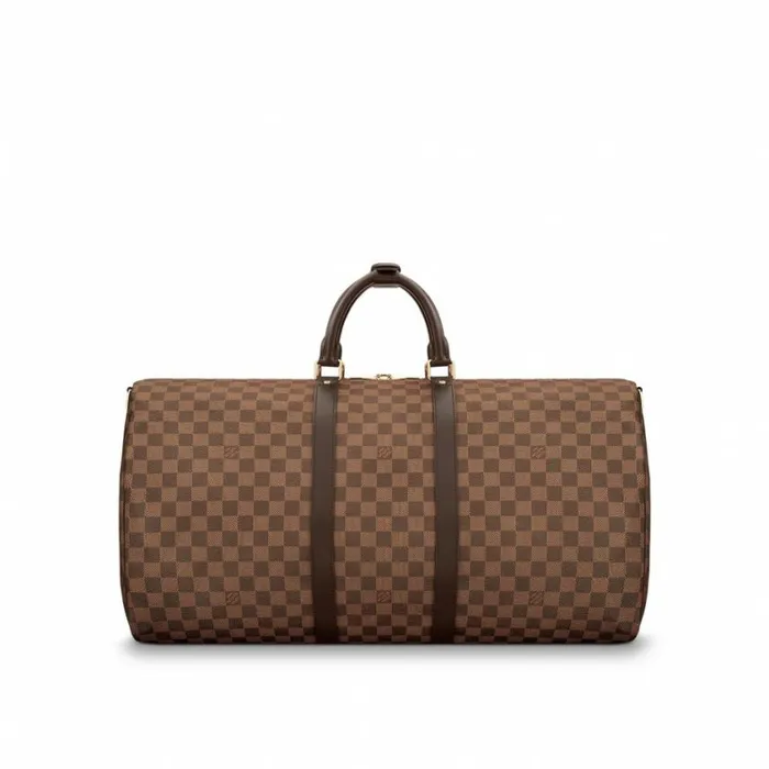 Louis Vuitton Keepall 55 N41414 8211 Louis Vuitton Handbag Store Men Louis Vuitton Bags
