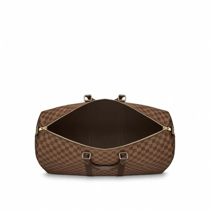 Louis Vuitton Keepall 55 N41414 8211 Louis Vuitton Handbag Store Men Louis Vuitton Bags