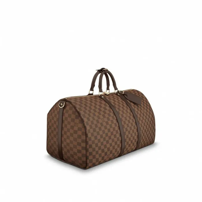 Louis Vuitton Keepall 55 N41414 8211 Louis Vuitton Handbag Store Men Louis Vuitton Bags