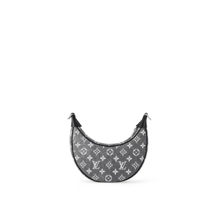 Louis Vuitton M21752 Loop 8211 Louis Vuitton Handbag Store Women Louis Vuitton Loop Hobo Bag