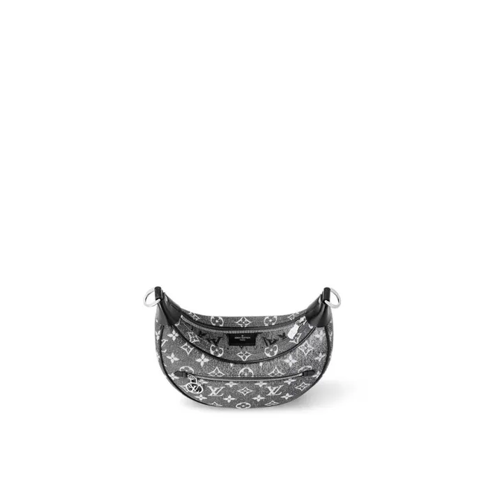 Louis Vuitton M21752 Loop 8211 Louis Vuitton Handbag Store Women Louis Vuitton Loop Hobo Bag
