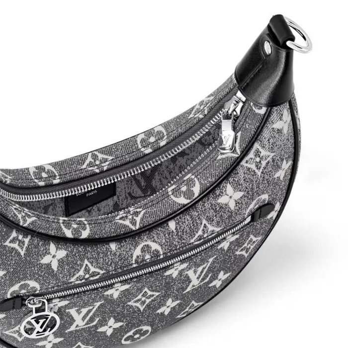 Louis Vuitton M21752 Loop 8211 Louis Vuitton Handbag Store Women Louis Vuitton Loop Hobo Bag