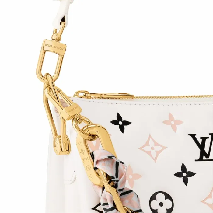 Louis Vuitton M22954 Coussin BB Bag Beige 8211 Louis Vuitton Handbag Store Women Louis Vuitton Coussin Bag