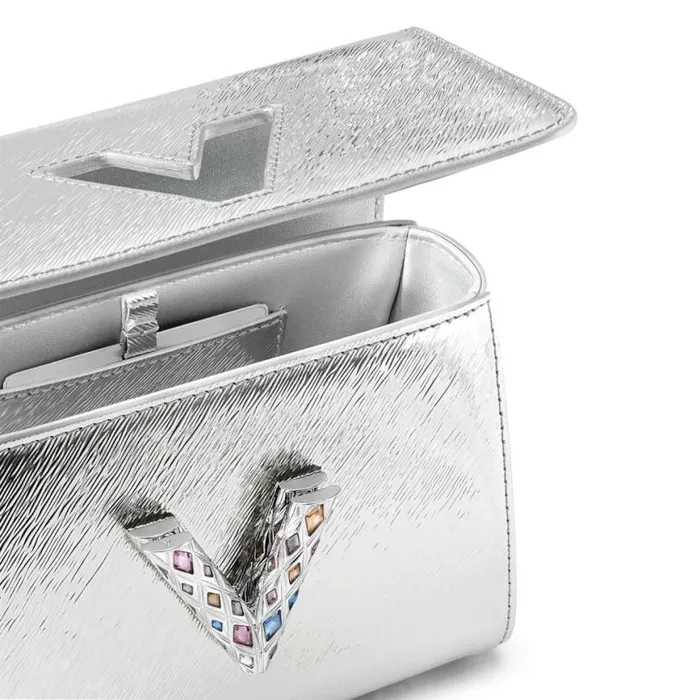 Louis Vuitton M23373 Twist PM 8211 Louis Vuitton Handbag Store Women Louis Vuitton Twist Bag