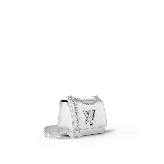 Louis Vuitton M23373 Twist PM 8211 Louis Vuitton Handbag Store Women Louis Vuitton Twist Bag