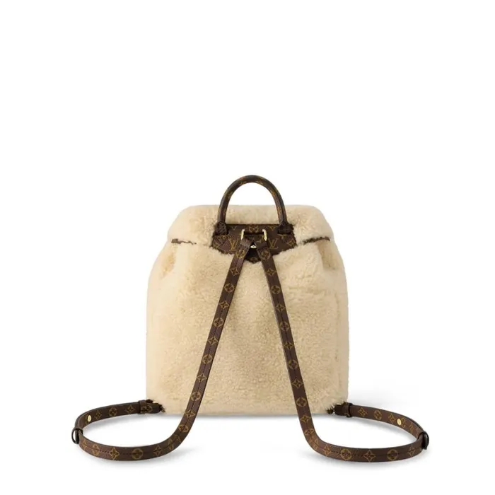 Louis Vuitton M23384 LV SKI Backpack 8211 Louis Vuitton Handbag Store Women Louis Vuitton Backpacks