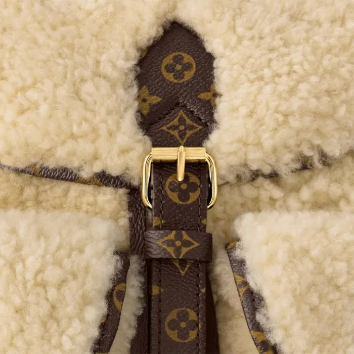Louis Vuitton M23384 LV SKI Backpack 8211 Louis Vuitton Handbag Store Women Louis Vuitton Backpacks