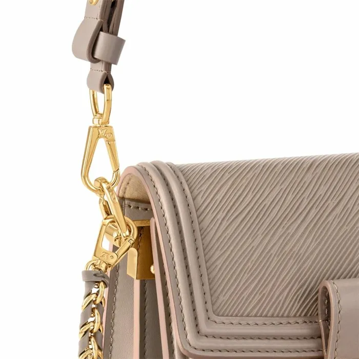 Louis Vuitton M23559 Mini Dauphine Pepper Epi Leather 8211 Louis Vuitton Handbag Store Women Louis Vuitton Dauphine Bag