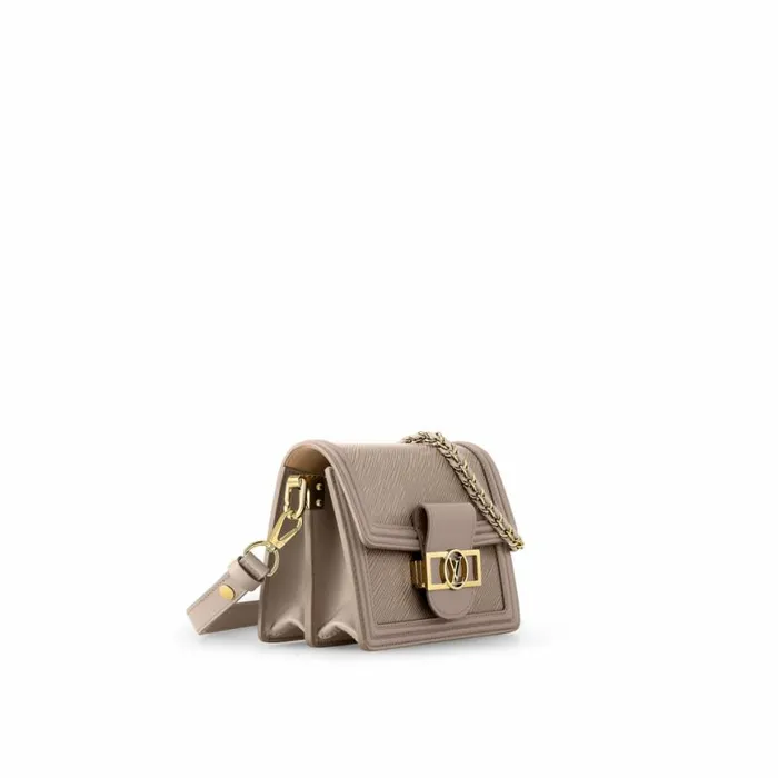 Louis Vuitton M23559 Mini Dauphine Pepper Epi Leather 8211 Louis Vuitton Handbag Store Women Louis Vuitton Dauphine Bag