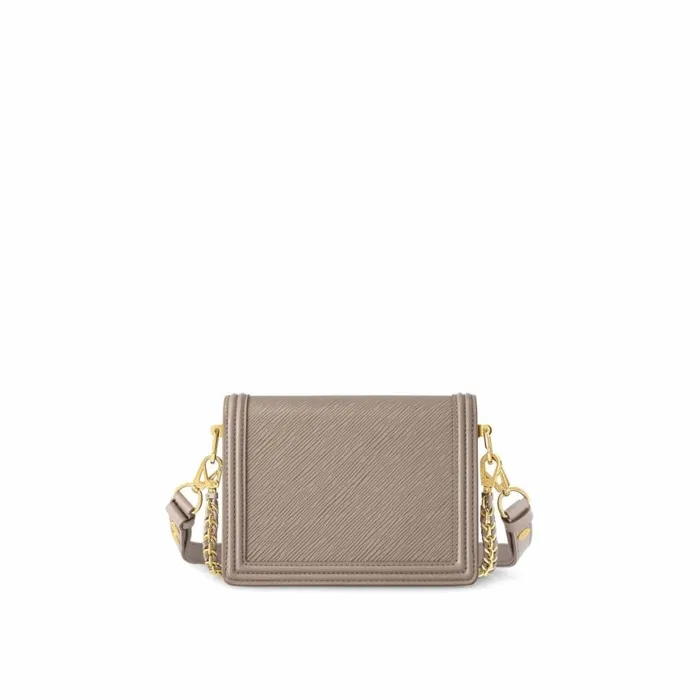 Louis Vuitton M23559 Mini Dauphine Pepper Epi Leather 8211 Louis Vuitton Handbag Store Women Louis Vuitton Dauphine Bag