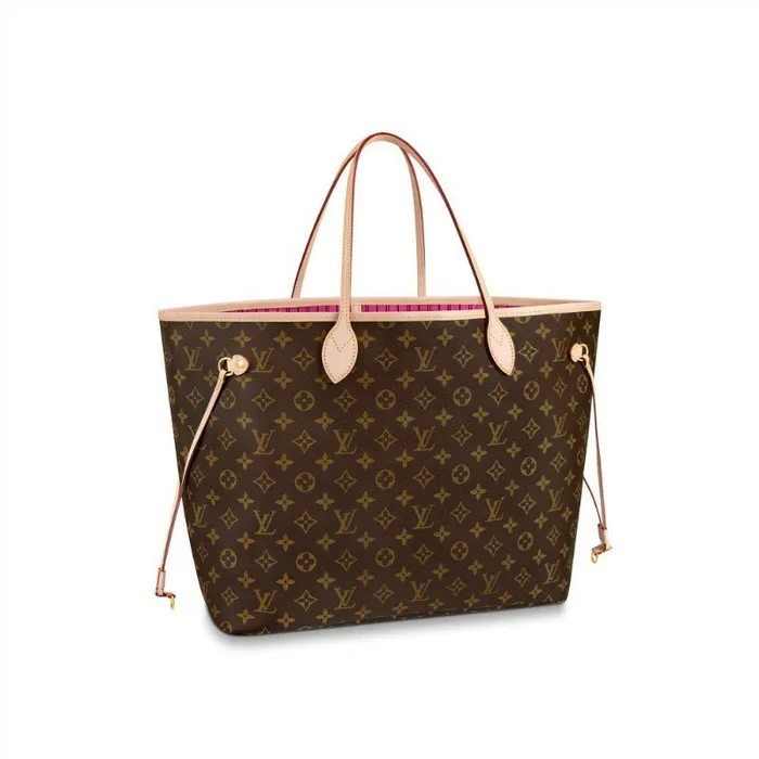 Louis Vuitton M41180 Neverfull GM Shoulder Bag Monogram Canvas 8211 Louis Vuitton Handbag Store Women Louis Vuitton Neverfull Bag