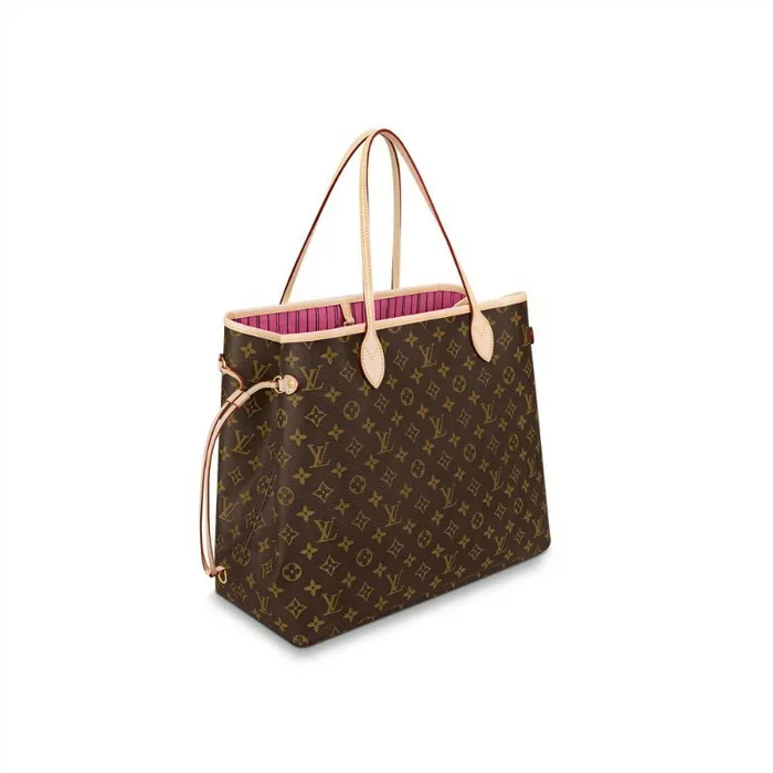Louis Vuitton M41180 Neverfull GM Shoulder Bag Monogram Canvas 8211 Louis Vuitton Handbag Store Women Louis Vuitton Neverfull Bag