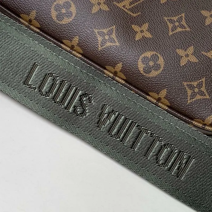 Louis Vuitton M44813 MultiPochette Accessoires Monogram 8211 Louis Vuitton Handbag Store Women Louis Vuitton Shoulder and Totes