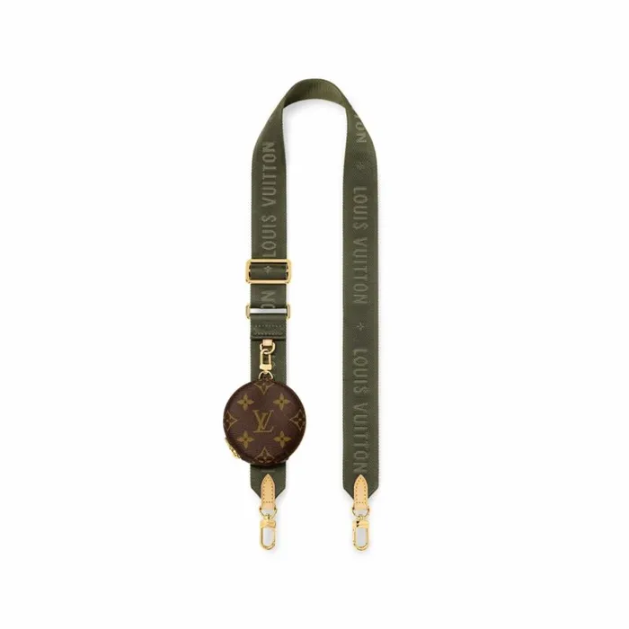 Louis Vuitton M44813 MultiPochette Accessoires Monogram 8211 Louis Vuitton Handbag Store Women Louis Vuitton Shoulder and Totes