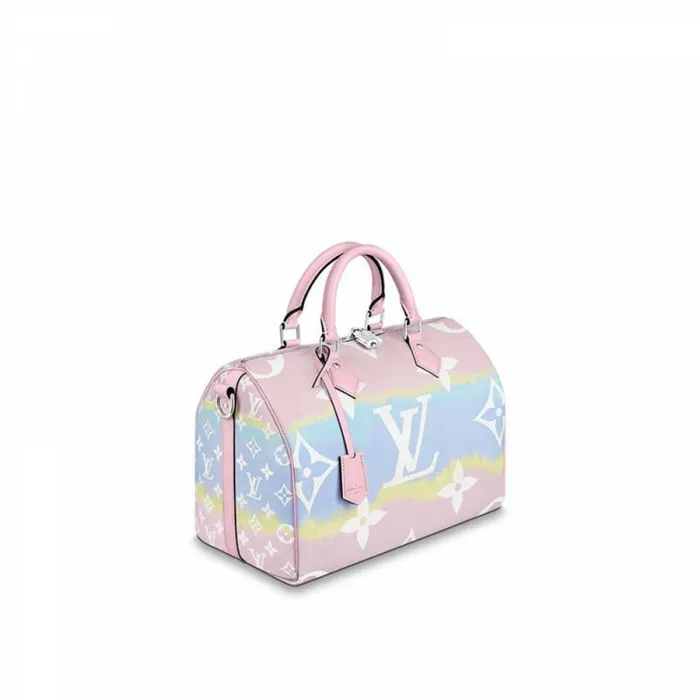 Louis Vuitton M45123 Lv Escale Speedy Bandoulire 30 8211 Louis Vuitton Handbag Store Women Louis Vuitton Speedy Bag