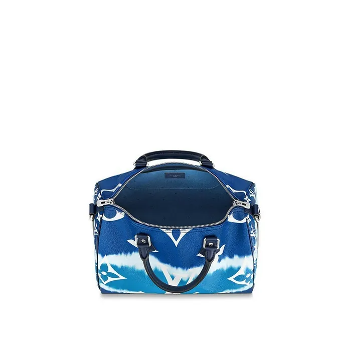Louis Vuitton M45146 Lv Escale Speedy Bandoulire 30 8211 Louis Vuitton Handbag Store Women Louis Vuitton Speedy Bag