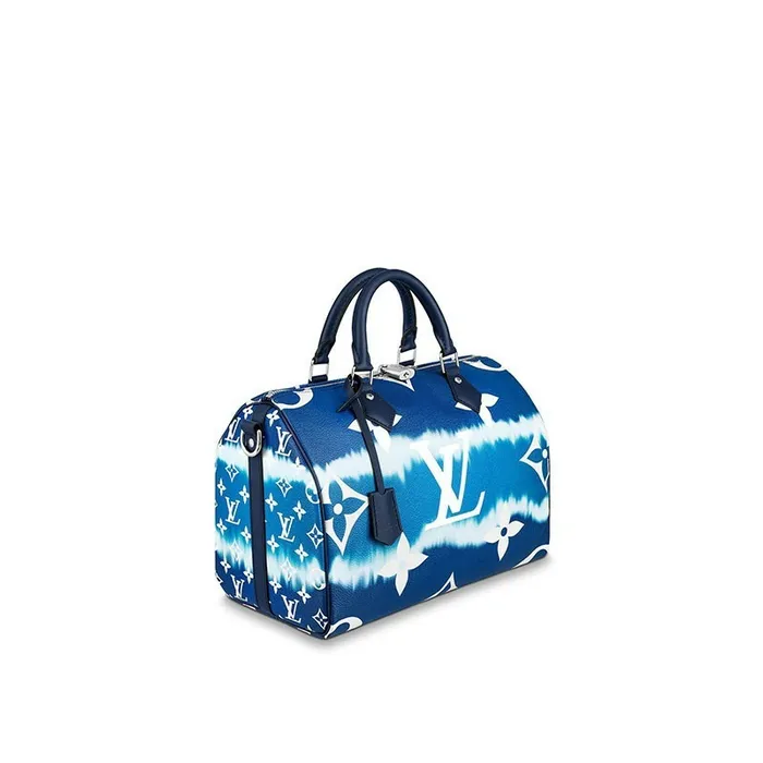 Louis Vuitton M45146 Lv Escale Speedy Bandoulire 30 8211 Louis Vuitton Handbag Store Women Louis Vuitton Speedy Bag