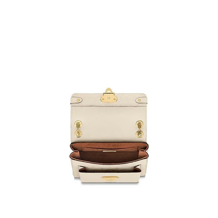 Louis Vuitton M45277 Vavin BB 8211 Louis Vuitton Handbag Store Women Louis Vuitton Shoulder and Totes