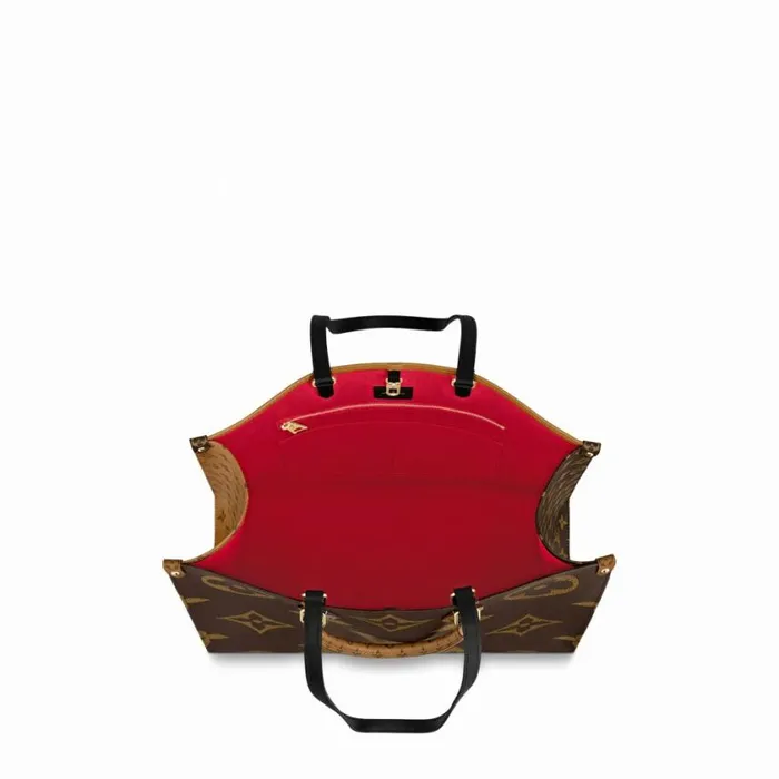 Louis Vuitton M45320 Onthego GM 8211 Louis Vuitton Handbag Store Women Louis Vuitton Onthego Bag