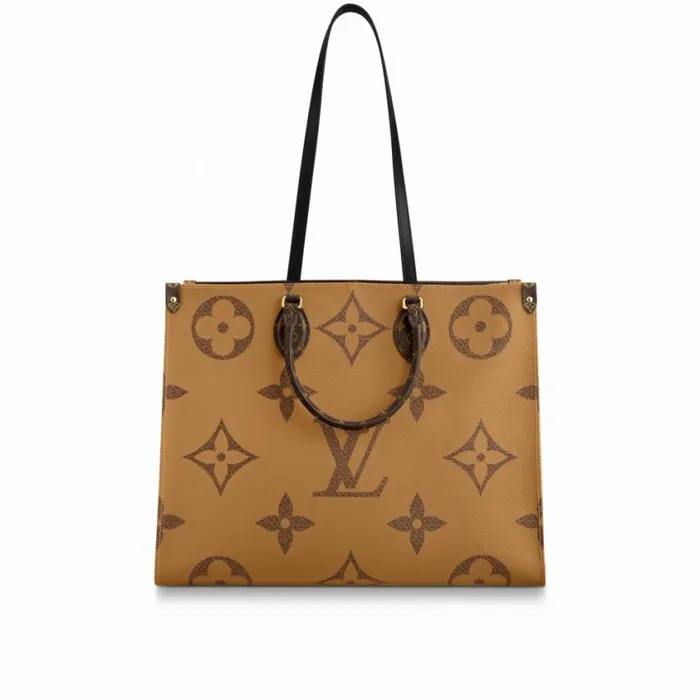 Louis Vuitton M45320 Onthego GM 8211 Louis Vuitton Handbag Store Women Louis Vuitton Onthego Bag