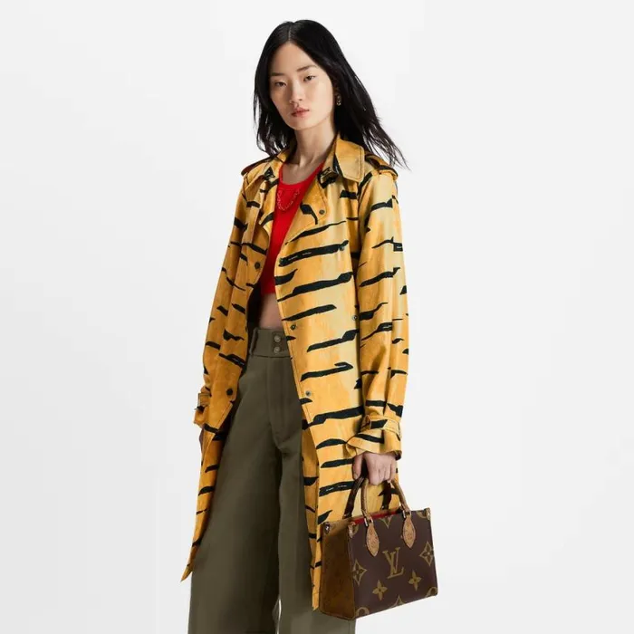 Louis Vuitton M46373 OnTheGo PM 8211 Louis Vuitton Handbag Store Women Louis Vuitton Onthego Bag