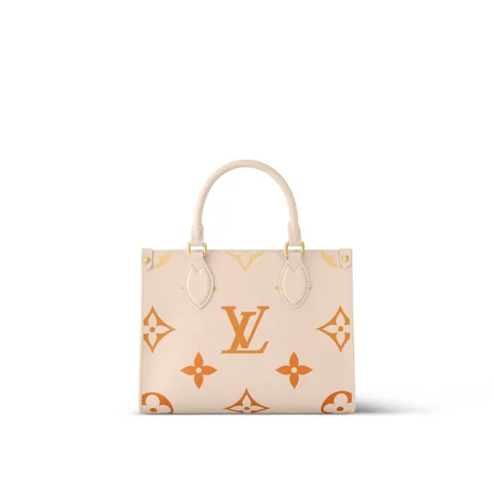 Louis Vuitton M46513 OnTheGo PM 8211 Louis Vuitton Handbag Store Women Louis Vuitton Onthego Bag