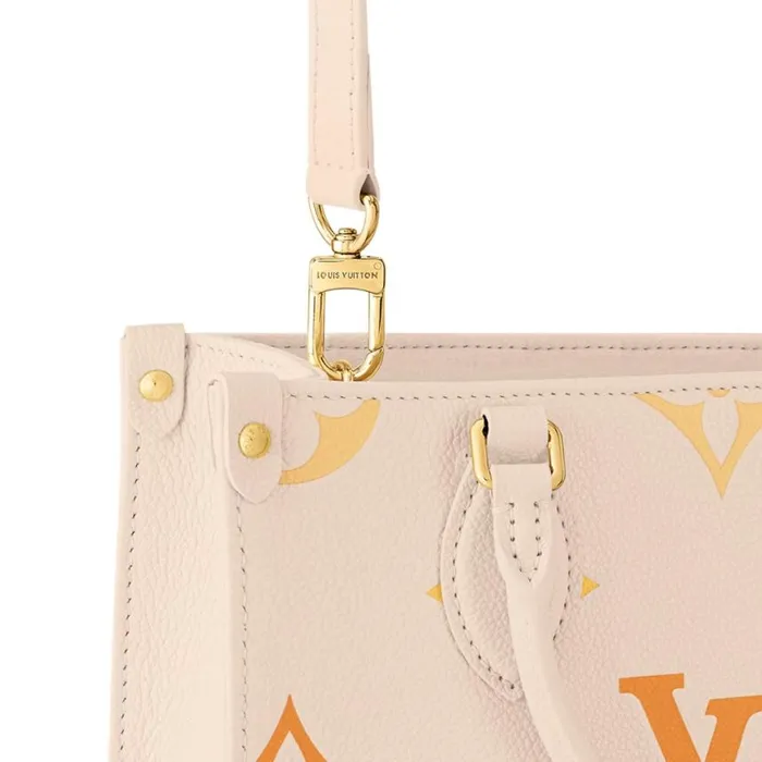 Louis Vuitton M46513 OnTheGo PM 8211 Louis Vuitton Handbag Store Women Louis Vuitton Onthego Bag