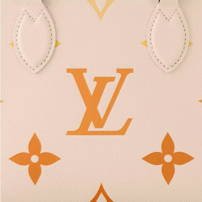 Louis Vuitton M46513 OnTheGo PM 8211 Louis Vuitton Handbag Store Women Louis Vuitton Onthego Bag