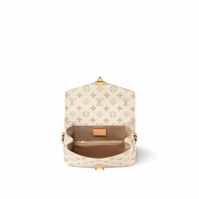 Louis Vuitton M46914 Pochette Mtis East West 8211 Louis Vuitton Handbag Store Women Louis Vuitton Pochette Metis Bag