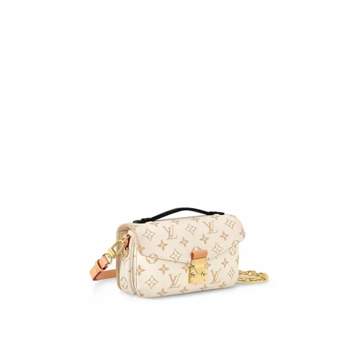 Louis Vuitton M46914 Pochette Mtis East West 8211 Louis Vuitton Handbag Store Women Louis Vuitton Pochette Metis Bag