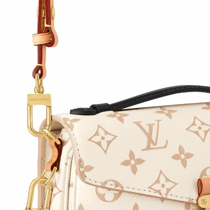 Louis Vuitton M46914 Pochette Mtis East West 8211 Louis Vuitton Handbag Store Women Louis Vuitton Pochette Metis Bag