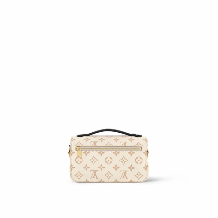 Louis Vuitton M46914 Pochette Mtis East West 8211 Louis Vuitton Handbag Store Women Louis Vuitton Pochette Metis Bag